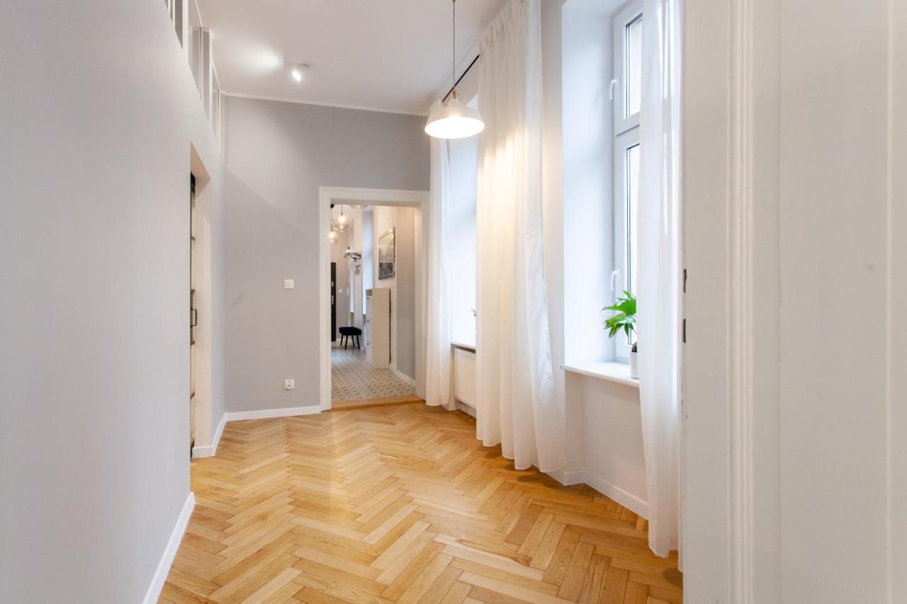 Victoria Apartment Gliwice Zewnętrze zdjęcie